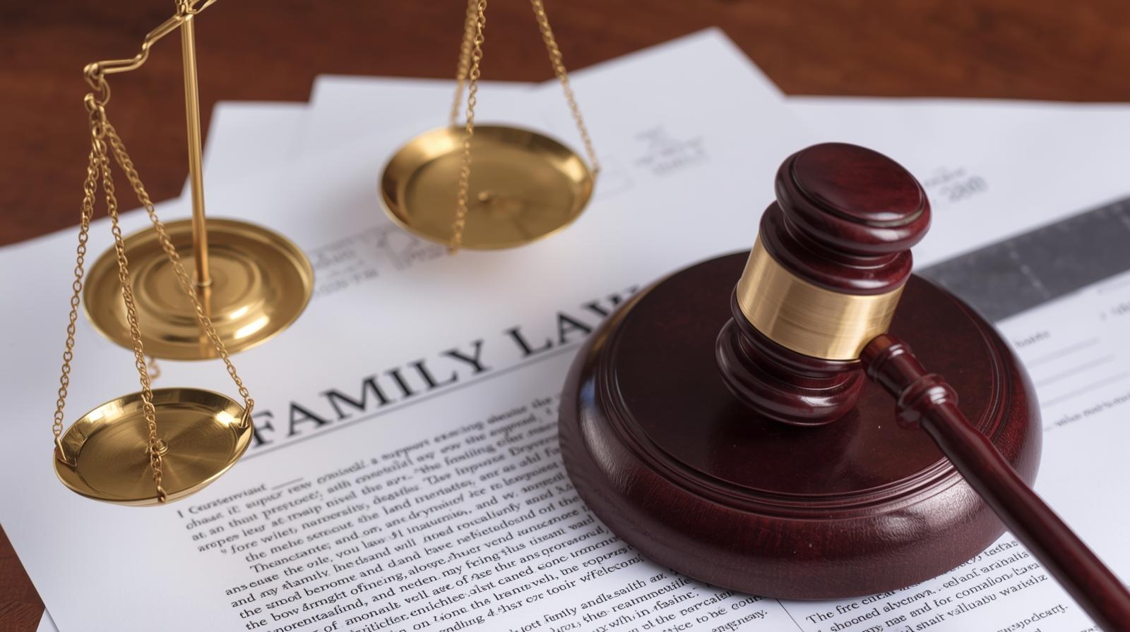Family Law